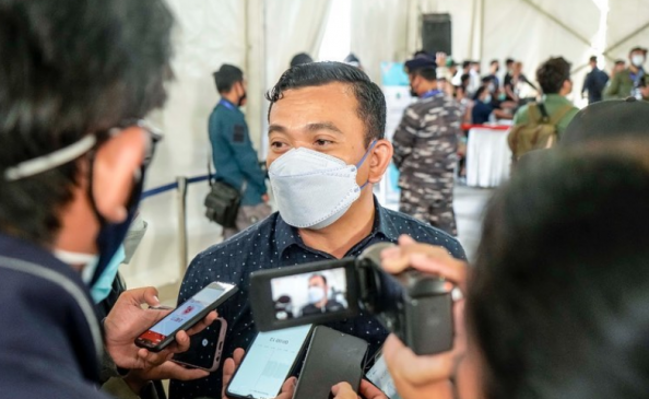 Soal PTM, Kadisidik Jabar Jelaskan Sekolah Tetap Harus Siapkan 2 Rumus