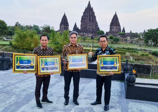 bank bjb Gaet 4 Penghargaan Sekaligus dari Economic Review