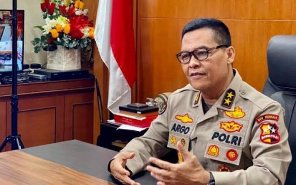 Bareskrim Polri Kerahkan Tim Asistensi Terkait Kasus Dugaan Pemerkosaan di Luwu Timur