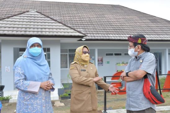 DPRD Jabar Soroti Kurangnya ASN dan Infrastruktur di SMAN 2 Lembang