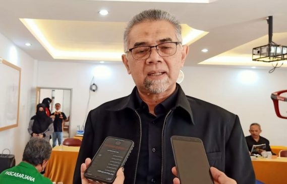 Fasilitasi Kuliah Sambil Kerja di Jepang, USB YPKP Bandung Gandeng LPK Nakayoshi Gakuin Center