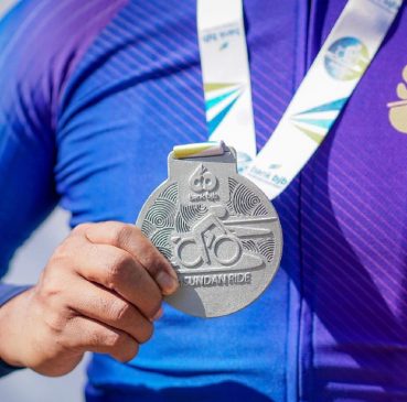 Berikut Pemenang KOM&QOM dan Doorprize Pasundan Ride bank bjb 2021