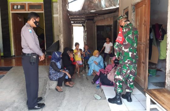 Jelang Pilwu Wilayah Cirebon, Lebih Dari 10 Ribu Warga Ikuti Vaksinasi Covid-19 di Masa PPKM