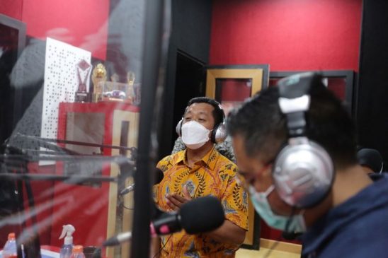 Pemkot Bandung Pastikan Akan Beri Kadeudeuh Bagi Atlet dan Pembina PON XX Papua