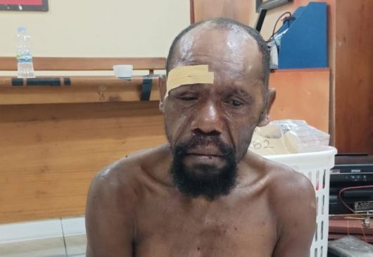 Polri Berhasil Tangkap Pelaku Utama Kerusuhan di Yahukimo Papua