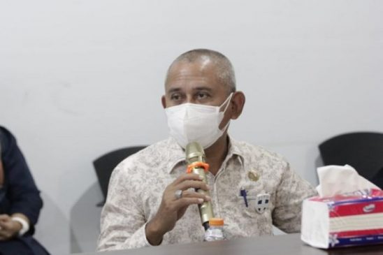 Banggar DPRD Jabar Minta Target Pendapatan dan Belanja Harus Rasional