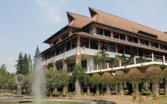 Forum Dosen SBM ITB Minta Pemberhentian Wakil Rektor, Muhamad Abduh