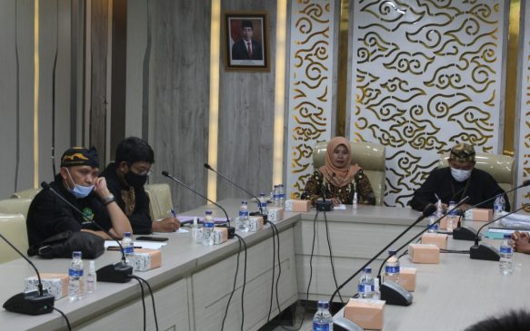 Komisi II DPRD Jabar Akan Perjuangkan Kompensasi Nelayan Patimban yang Tak Kunjung Cair