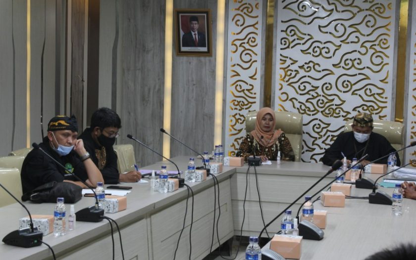 Komisi II DPRD Jabar Akan Perjuangkan Kompensasi Nelayan Patimban yang Tak Kunjung Cair