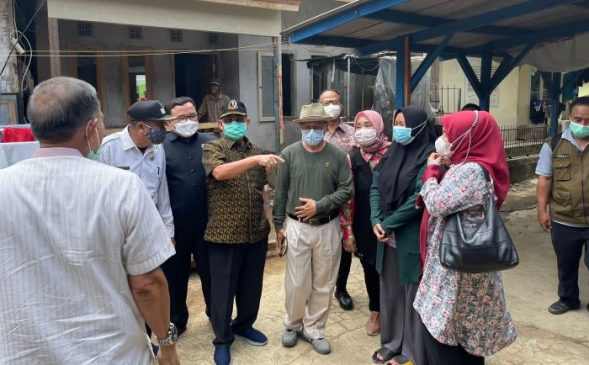 Komisi IV Minta Agar Anggaran Program RUTILAHU Ditingkatkan