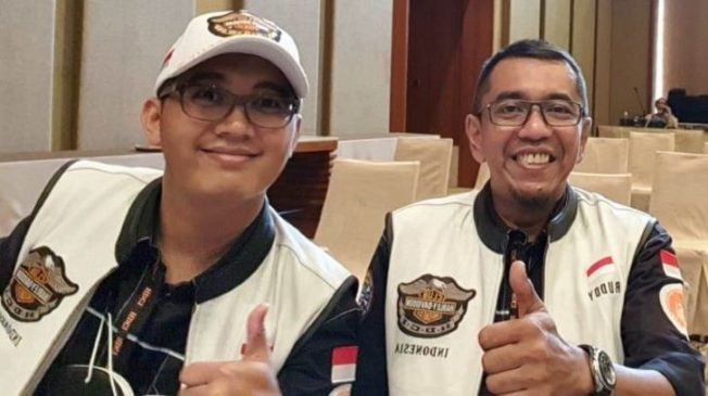 Laksanakan Pelantikan di Bali, HDCI Dukung Kebangkitan Sektor Ekonomi, Pariwisata dan UMKM