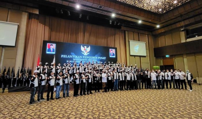 Laksanakan Pelantikan di Bali, HDCI Dukung Kebangkitan Sektor Ekonomi, Pariwisata dan UMKM2
