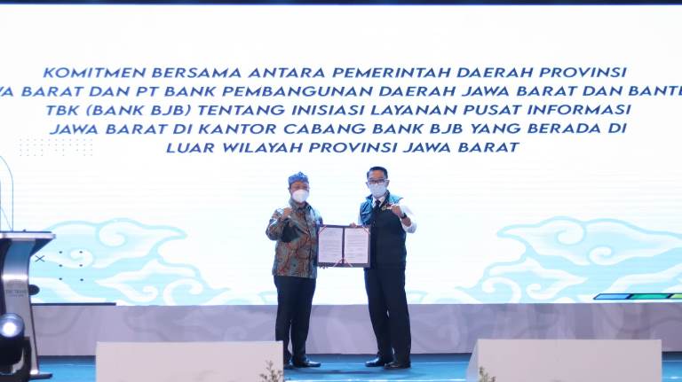 Gelar WJ-TRIP 2021 Upaya bank bjb Dukung Pemulihan Ekonomi Daerah dan Nasional2