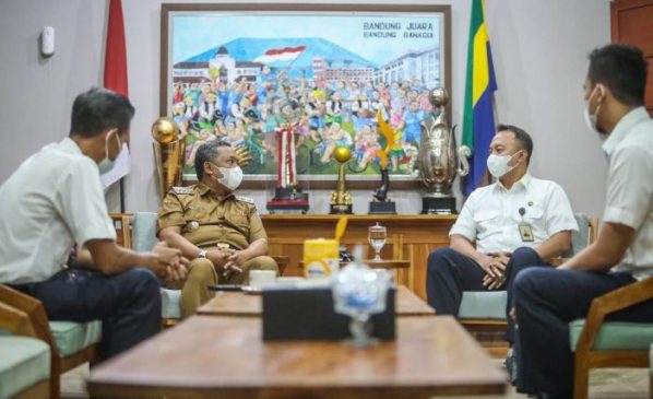 Bandara Husein Bakal Siapkan Ruang Pamer untuk Dukung UMKM Kota Bandung