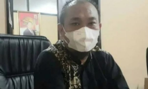 Beralih Fungsi, DPRD Kabupaten Bandung Minta Pemerintah Cabut HGU PTPN VIII