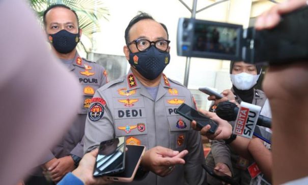 Cegah Bentrok Susulan di Sorong, Polisi Rangkul Tokoh Agama dan Masyarakat
