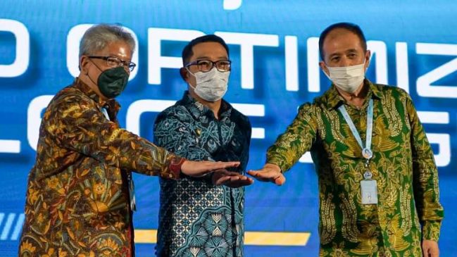 Ekonomi Mulai Pulih, bank bjb Tatap Tahun 2022 Lebih Cerah