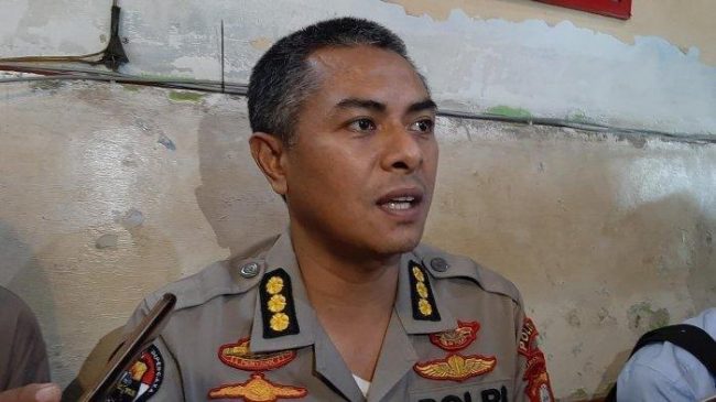 GMBI Gelar Unras Soal Kejelasan Kasus Karawang