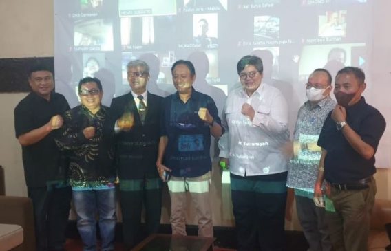 Hadirnya LKBH SMSI Akan Layani Pendampingan SMSI dan Anggota