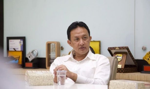 Hasil Evaluasi Kemenkominfo RI, Bandung Kota Terbaik Smart City