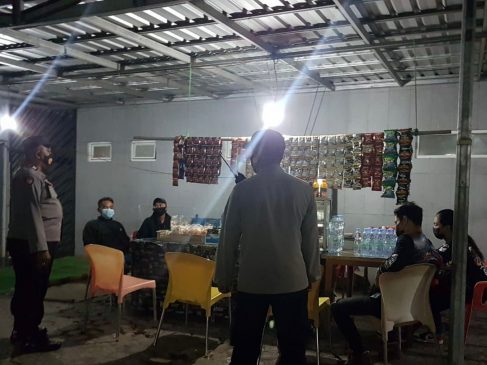 Kabid Humas Polda Jabar: Antisipasi Virus Varian Omicron, Polisi Tingkatkan Disiplin Prokes