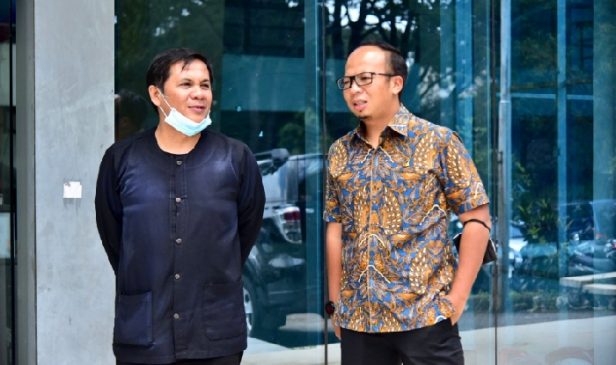 DPRD Jabar Sesalkan Kantor ESDM V Sumedang Masih Menumpang