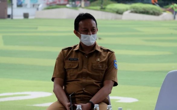 Ini Perbedaan Layanan Aduan 112 dan LAPOR!