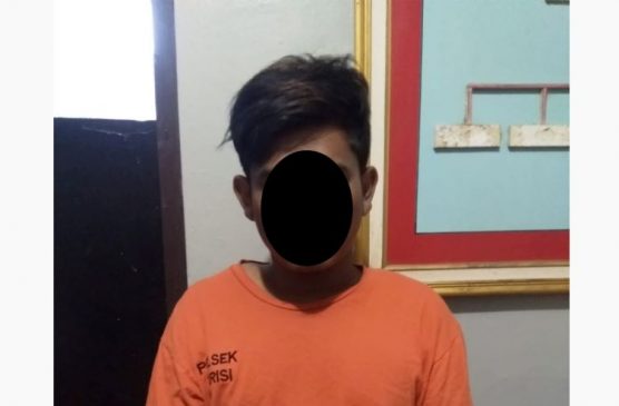 Kabid Humas Polda Jabar: DPO Pelaku Curat Diamankan Polisi