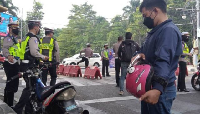 Kabid Humas Polda Jabar: Polisi Lakukan Sosialisasi Pelarangan Penggunaan Knalpot Bising