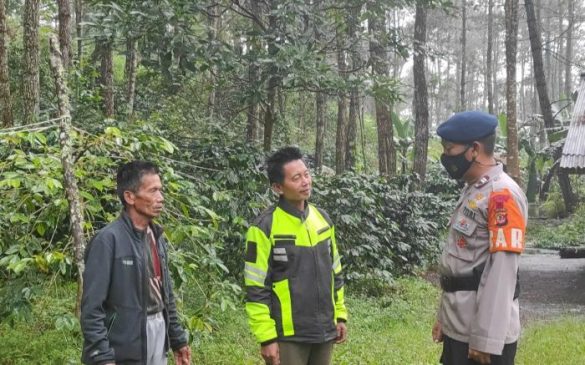 Kabid Humas Polda Jabar: Reaksi Cepat Tim SAR Sat Brimob Polda Jabar Tangani Laporan Dugaan Orang Hilang