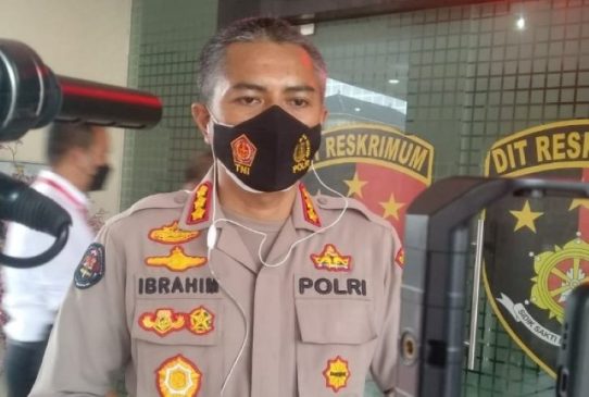Kasus Penipuan Ojol di Bogor yang Viral, Masukan Bagi Polri Benahi Pelayanan