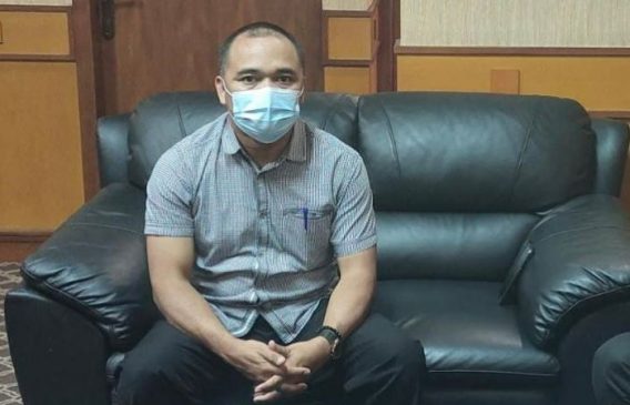 Ketua DPRD Kabupaten Bandung Minta Dana Desa dan ADPD Kembangkan BumDes
