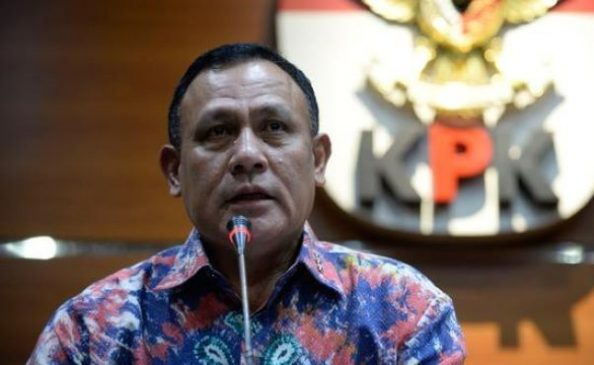 Ini Catatan Ketua KPK Firli Bahuri Soal Hari Raya Nyepi