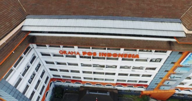 Memasuki Tahun 2022, Pos Indonesia Optimis Menjadi Juara