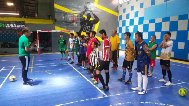 PWI Jawa Barat Buka Seleksi Porwanas 2022