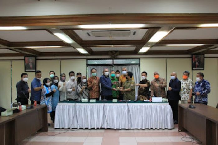 Pansus IV DPRD Jabar Ingatkan Manajemen KCIC Akan Mitigasi Bencana Hingga Ruang Perekonomian Masyarakat