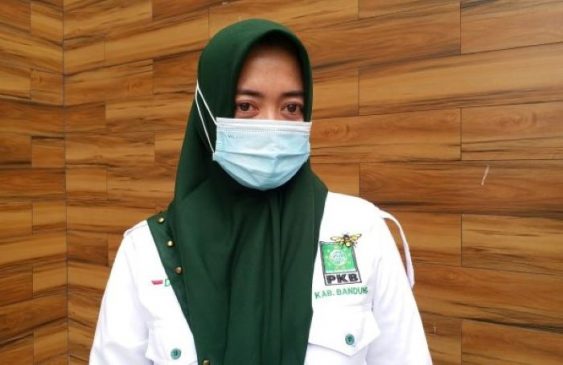 Renie Rahayu Fauzi Prihatin Terjadinya Kasus Pelecehan di Lingkungan Pendidikan