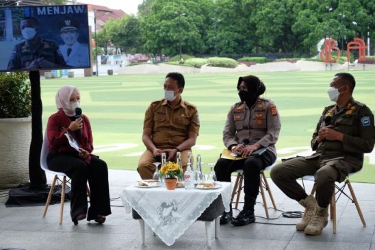 Siap-Siap Diviralkan dan Kena Sanksi Bagi Pelanggar Ketertiban di Bandung!