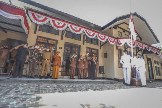 Yana Mulyana Harapkan LVRI Lahirkan Program yang Berorientasi Penguatan Jati Diri Bangsa