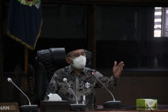 Achmad Ru’yat: Program Sambung Rasa DPRD DIY, Inovasi yang Patut Dicontoh!