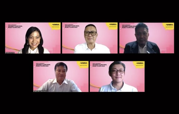 Adira Finance Selenggarakan Sahabat Flash Deal ‘Road to IIMS 2022’ Hadirkan Beragam Keuntungan Jelang IIMS Hybrid 2022