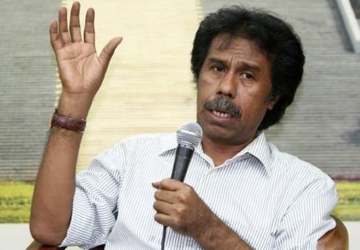 Ahli Hukum Tata Negara, Margarito Kamis: Sudah Profesional Polisi Hentikan Kasus Arteria Dahlan