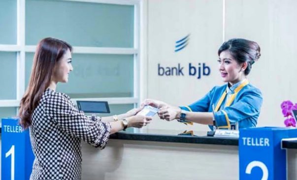 Dalam Waktu Dekat bank bjb Bakal Kerja Sama dengan Perusahaan IT Berskala Internasional