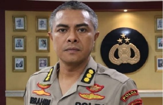 Kabid Humas Polda Jabar Berikan Informasi Level PPKM di Jawa Barat