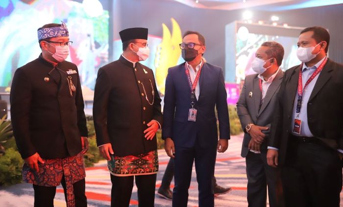 Jelang Perhelatan Presidensi G20, Kota Bandung Siap Sumbangkan Ide dan Gagasan