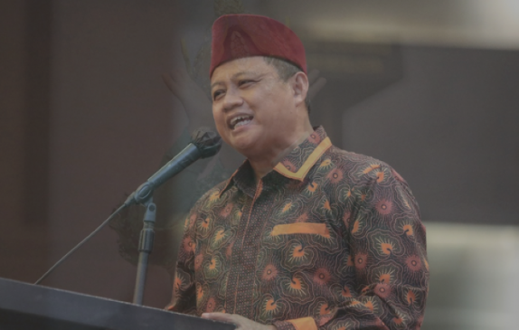 Kacadisdik Wilayah XII Gelar Acara Silaturahmi dengan Wagub Jabar