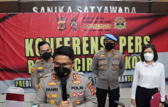 Kabid Humas Polda Jabar: Kapolres Cirebon Kota Polda Jabar, Pastikan Penyidik Sudah Laksanakan Penyidikan Sesuai SOP dan UU yang Berlaku