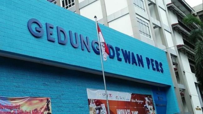 Klarifikasi Hendry dan Presiden Tetap Tidak Berkewajiban Resmikan Dewan Pers