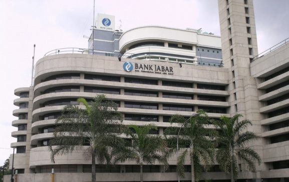 Kuartal Pertama 2022, bank bjb Siap Melakukan Korporasi Right Issue