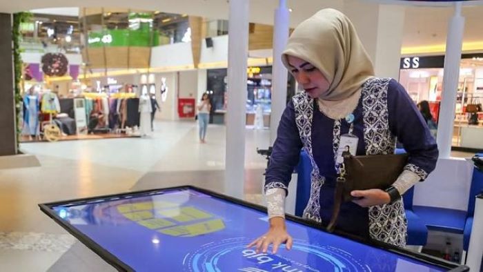Mudahkan Transaksi Nasabah, bank bjb Bangun Ekosistem Digital Lebih Masif (2)